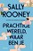 Prachtige wereld, waar ben je, Sally Rooney - Gebonden - 9789026357244