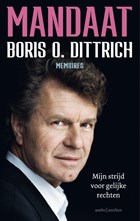 Mandaat | Boris O. Dittrich | 