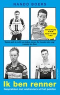 Ik ben renner | Nando Boers | 