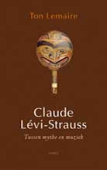 Claude Lévi-Strauss, Ton Lemaire - Paperback - 9789026357619