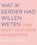 Wat ik eerder had willen weten, Marian Mudder - Paperback - 9789026357831