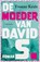 De moeder van David S., Yvonne Keuls - Paperback - 9789026357862