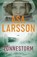 Zonnestorm, Åsa Larsson - Paperback - 9789026357961