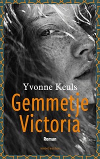 Gemmetje Victoria | Yvonne Keuls | 