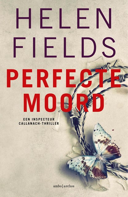 Perfecte moord, Helen Fields - Ebook - 9789026358081