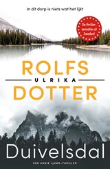 Duivelsdal, Ulrika Rolfsdotter -  - 9789026358135