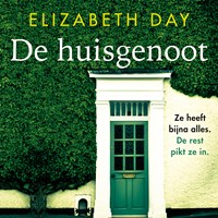 De huisgenoot | Elizabeth Day | 