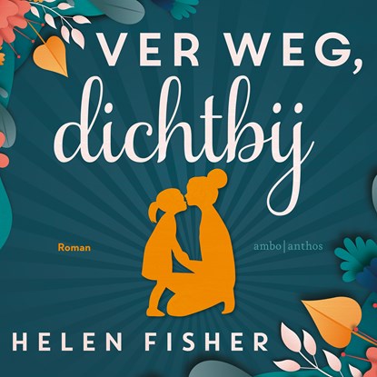 Ver weg, dichtbij, Helen Fisher - Luisterboek MP3 - 9789026358173