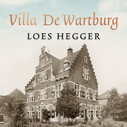 Villa De Wartburg, Loes Hegger - Luisterboek MP3 - 9789026358203