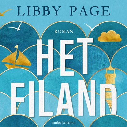 Het eiland, Libby Page - Luisterboek MP3 - 9789026358272