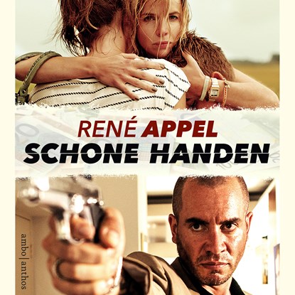 Schone handen, René Appel - Luisterboek MP3 - 9789026358609