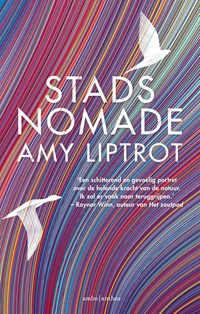 Stadsnomade | Amy Liptrot | 