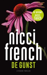 De gunst | Nicci French | 9789026358647