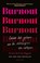 Burnout, Amelia Nagoski ; Emily Nagoski - Paperback - 9789026358722