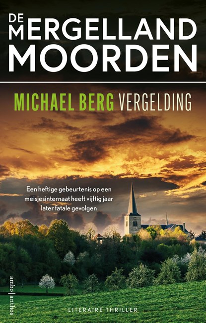 Vergelding