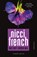 Wie niet horen wil, Nicci French - Paperback - 9789026359170