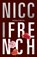 Verloren, Nicci French - Paperback - 9789026359255