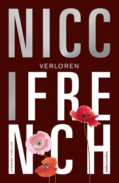 Verloren, Nicci French - Paperback - 9789026359255