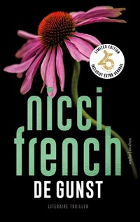 De gunst | Nicci French | 