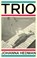 Trio, Johanna Hedman - Paperback - 9789026359309