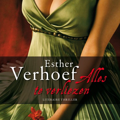 Alles te verliezen, Esther Verhoef - Luisterboek MP3 - 9789026359446