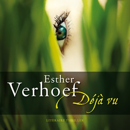 Déjà vu, Esther Verhoef - Luisterboek MP3 - 9789026359453