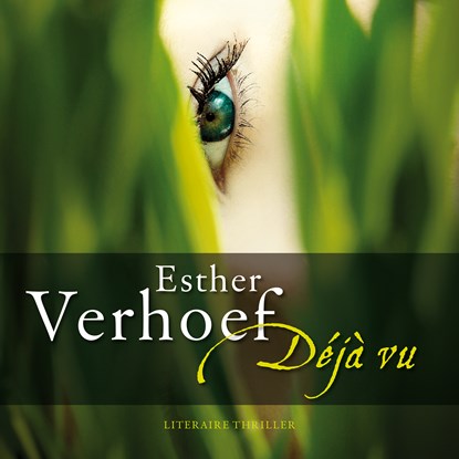 Déjà vu, Esther Verhoef - Luisterboek MP3 - 9789026359453