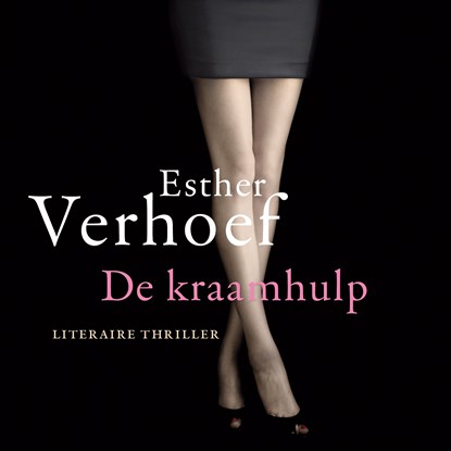 De kraamhulp, Esther Verhoef - Luisterboek MP3 - 9789026359460