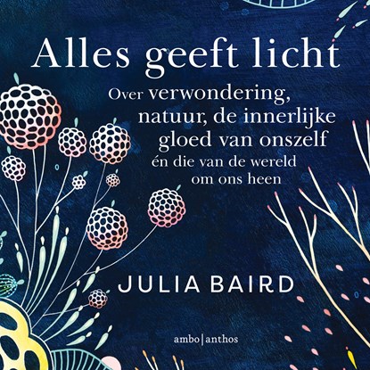 Alles geeft licht, Julia Baird - Luisterboek MP3 - 9789026359699