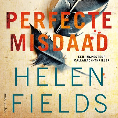 Perfecte misdaad, Helen Fields - Luisterboek MP3 - 9789026359705