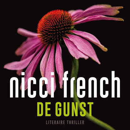 De gunst, Nicci French - Luisterboek MP3 - 9789026359712