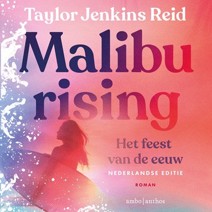Het feest van de eeuw, Taylor Jenkins Reid - Luisterboek MP3 - 9789026359750
