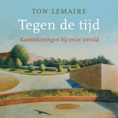 Tegen de tijd, Ton Lemaire - Luisterboek MP3 - 9789026359774