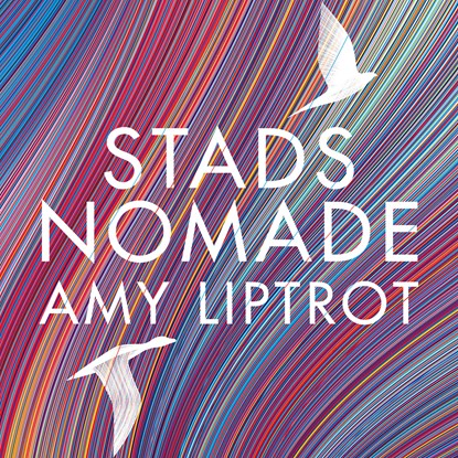 Stadsnomade, Amy Liptrot - Luisterboek MP3 - 9789026359781