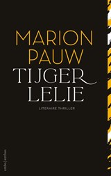 Tijgerlelie - Marion Pauw - 9789026360015