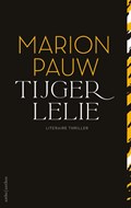 Tijgerlelie | Marion Pauw | 