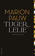 Tijgerlelie | Marion Pauw | 