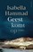 Geest komt op, Isabella Hammad - Paperback - 9789026360343