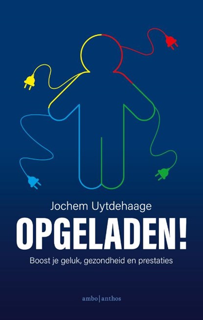 Opgeladen!, Jochem Uytdehaage ; Thomas Olsthoorn - Paperback - 9789026360381