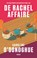 De Rachel-affaire, Caroline O'Donoghue - Paperback - 9789026360435