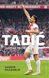 Tadic, Sander Zeldenrijk -  - 9789026360466