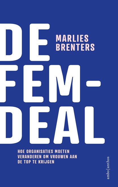 De FemDeal, Marlies Brenters - Ebook - 9789026360541