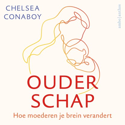 Ouderschap, Chelsea Conaboy - Luisterboek MP3 - 9789026360619