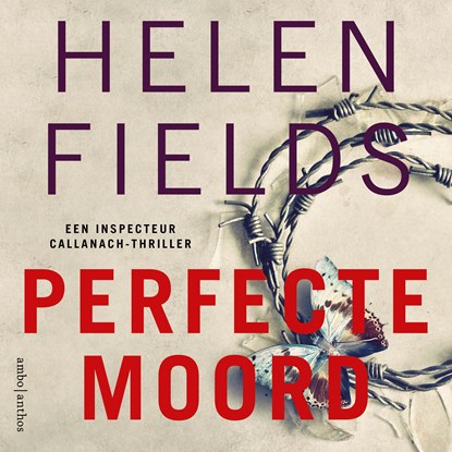 Perfecte moord, Helen Fields - Luisterboek MP3 - 9789026360626
