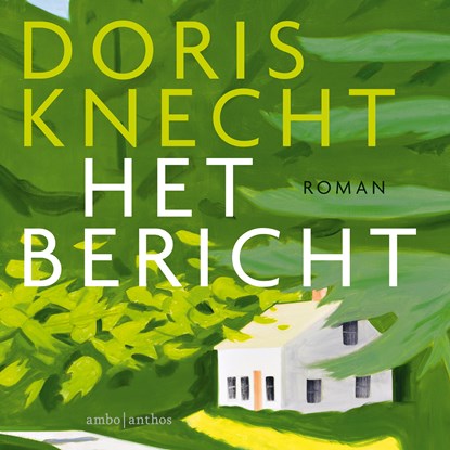 Het bericht, Doris Knecht - Luisterboek MP3 - 9789026360664