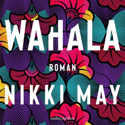 Wahala, Nikki May - Luisterboek MP3 - 9789026360701