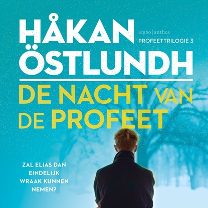 De nacht van de profeet, Håkan Östlundh - Luisterboek MP3 - 9789026360718