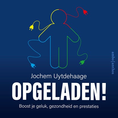 Opgeladen!, Jochem Uytdehaage ; Thomas Olsthoorn - Luisterboek MP3 - 9789026360732