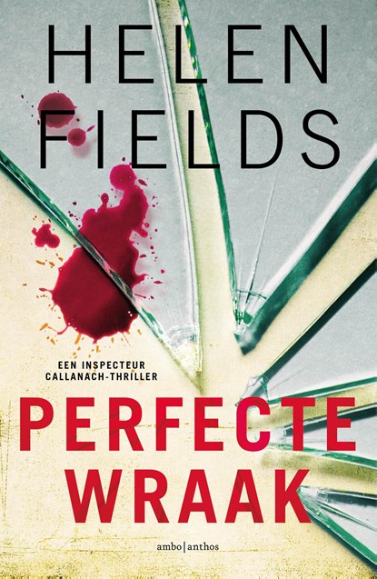Perfecte wraak, Helen Fields - Ebook - 9789026360794
