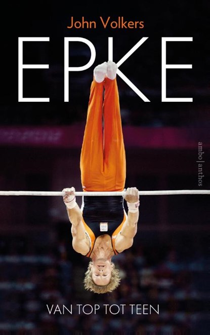 Epke, John Volkers - Paperback - 9789026361012